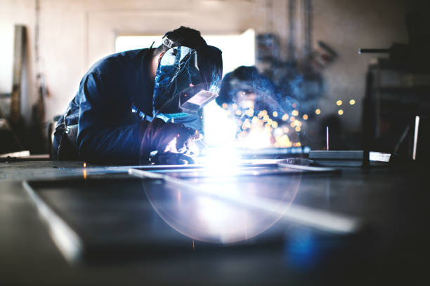 Best Specialty Welding Processes in Jacksonville Beach, FL