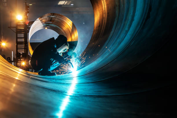 Reliable Jacksonville Beach, FL Welder & Metal Fabrication Solutions