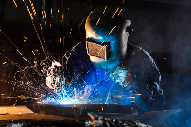 Best Marine and Shipbuilding Welding in Jacksonville Beach, FL