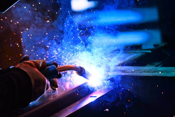 Trusted Jacksonville Beach, FL Welder & Metal Fabrication Experts