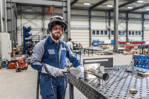  Jacksonville Beach, FL Welder Pros