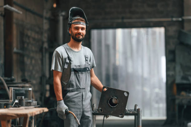 Affordable Welder Services in Jacksonville Beach, FL